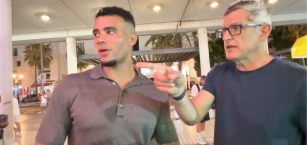 louis theroux livestream hstikkytokky