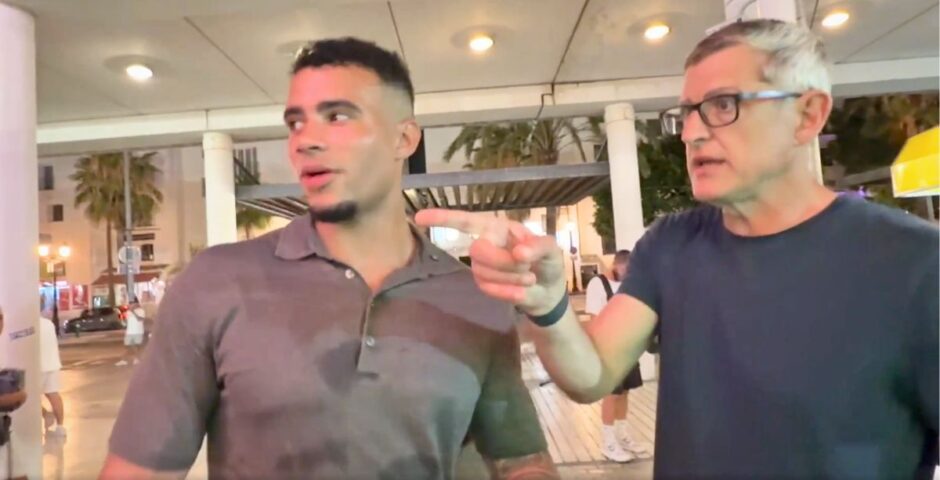 louis theroux livestream hstikkytokky