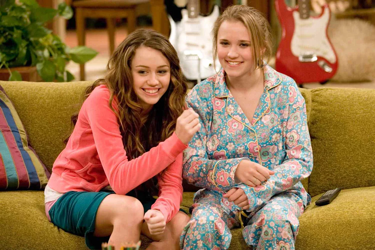 Celebs missing Hannah Montana 20th anniversary special