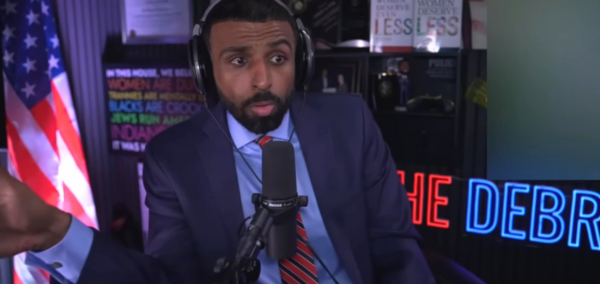 Louis Theroux doc Myron Gaines exposing