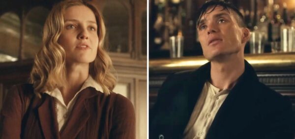 peaky blinders grace and tommy