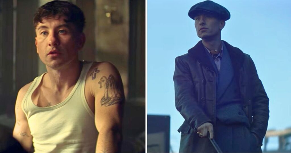 peaky blinders the immortal man film duke shelby