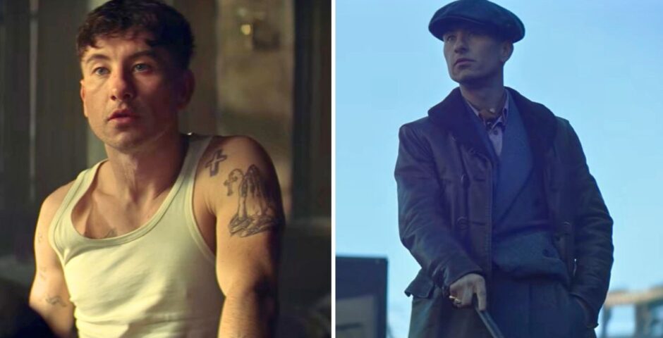 peaky blinders the immortal man film duke shelby