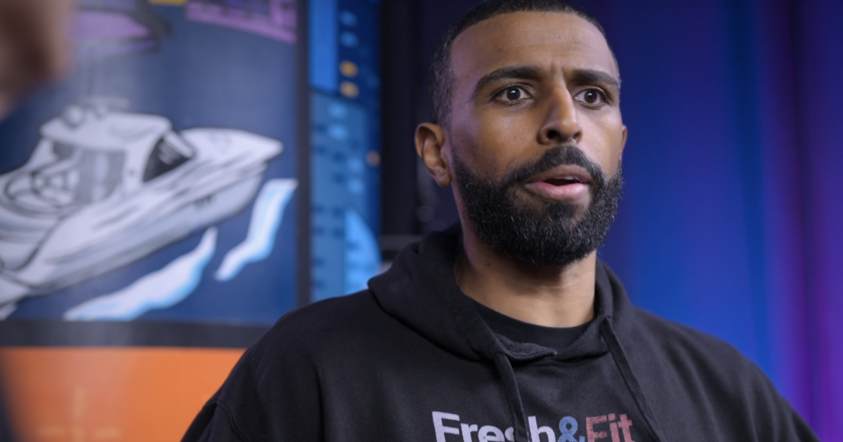 Inside the Manosphere net worths