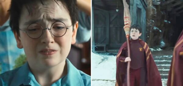 new harry potter show hbo