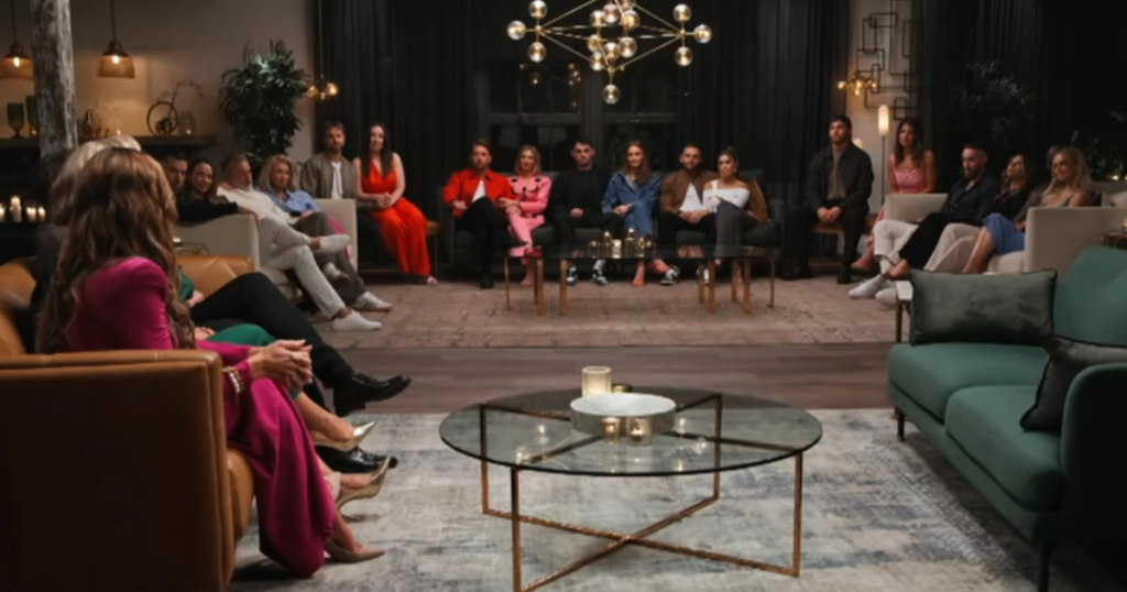 MAFS Australia 2026 couples