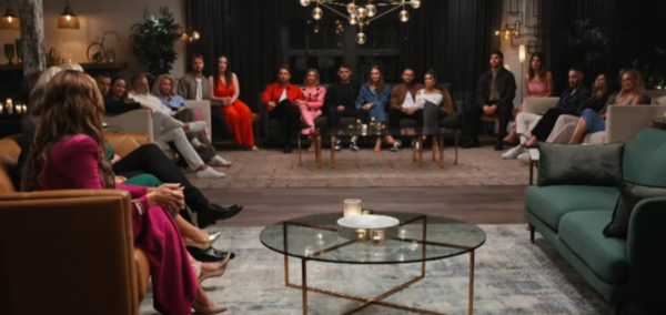 MAFS Australia 2026 couples