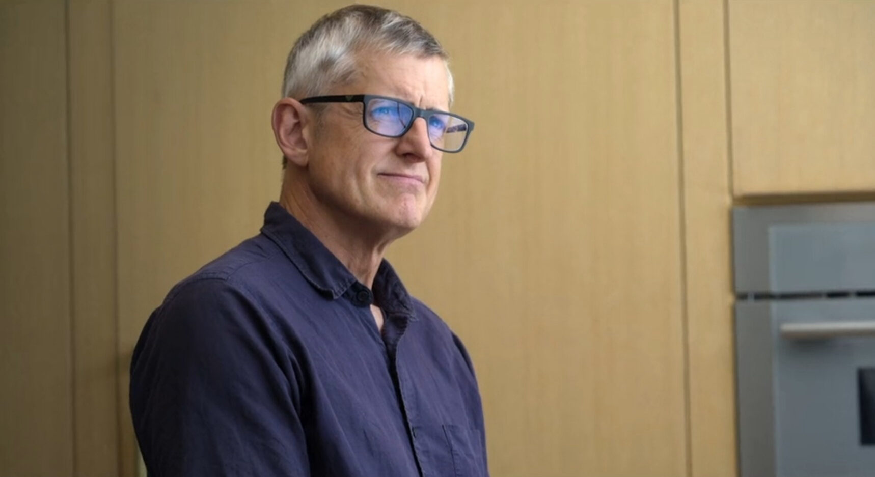 Louis Theroux manosphere men believe preach doc