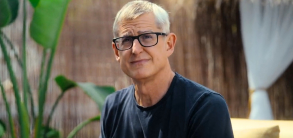 Louis Theroux manosphere men believe preach doc