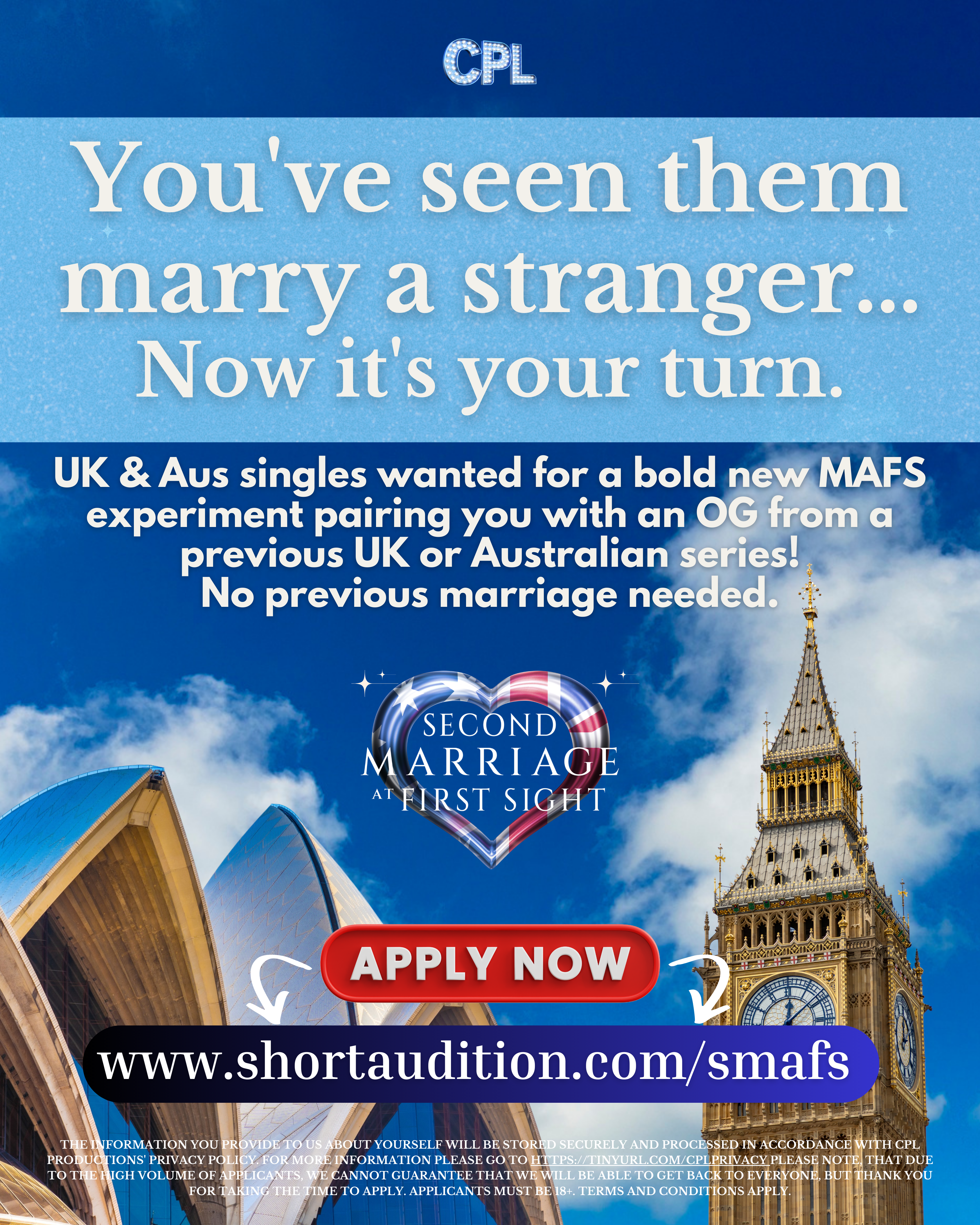 MAFS spin-off applications