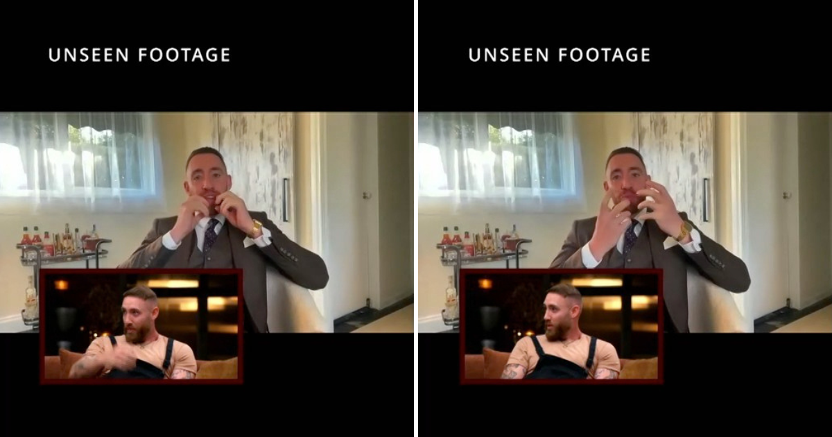 mafs australia danny gia type audition type