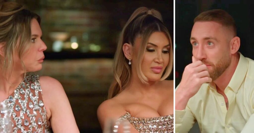 mafs australia 2026 bec gia danny