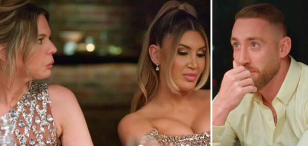 mafs australia 2026 bec gia danny