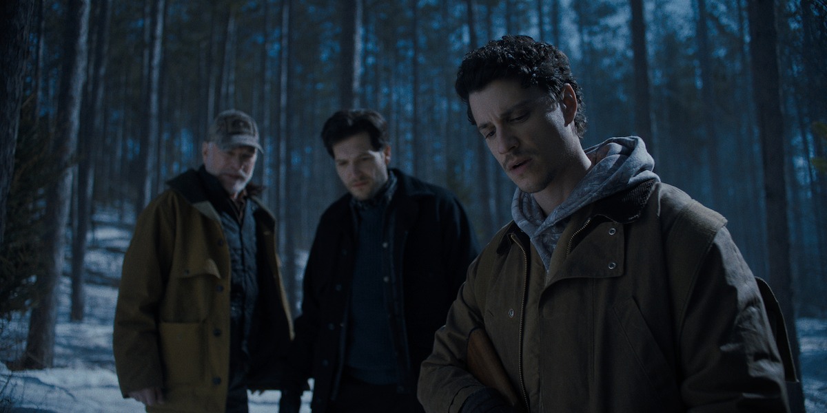 Significance foxes Something Very Bad Is Going to Happen