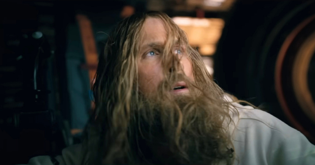 Project Hail Mary crew members died book