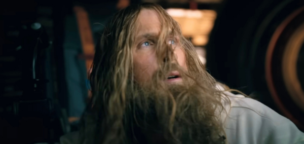 Project Hail Mary crew members died book