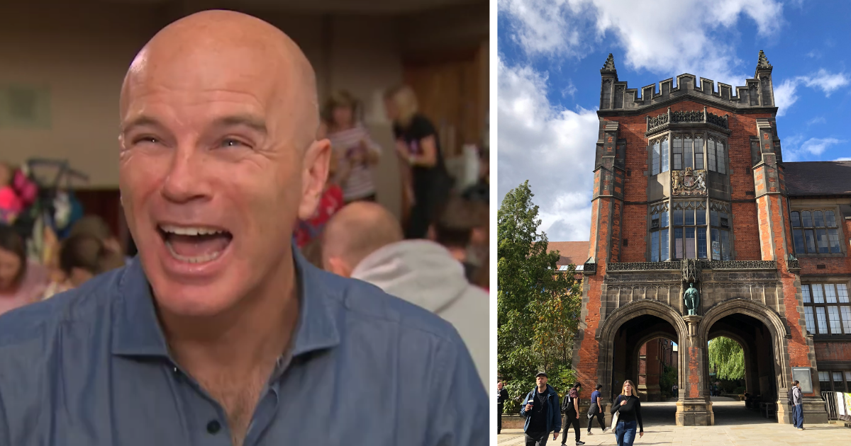 Newcastle professor named one of the world’s 100 most influential health leaders