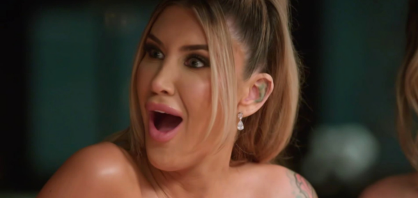 Gia apology MAFS Aus dinner party