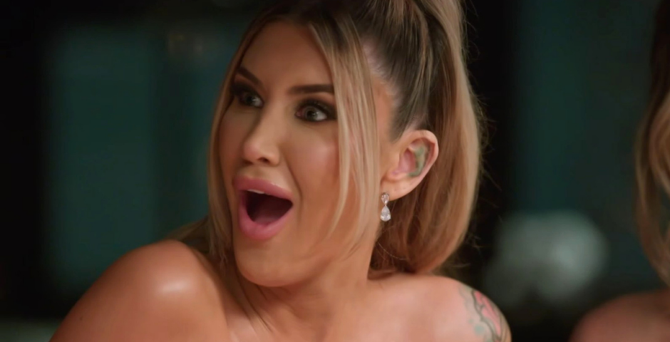 Gia apology MAFS Aus dinner party