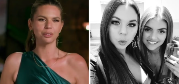 MAFS Australia bride Bec and Love Island winner Samie