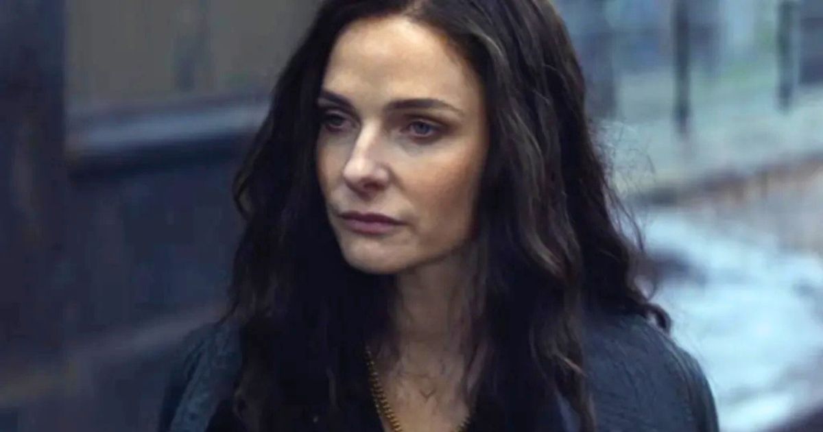 Kaulo in Peaky Blinders: The Immortal Man(Image via Netflix)