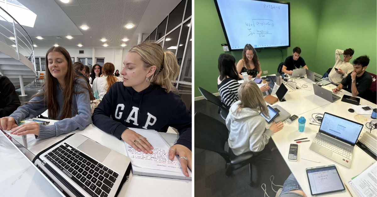 From late meet ups to no-shows: KCL students share their worst group project experiences