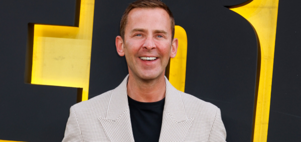 Scott Mills