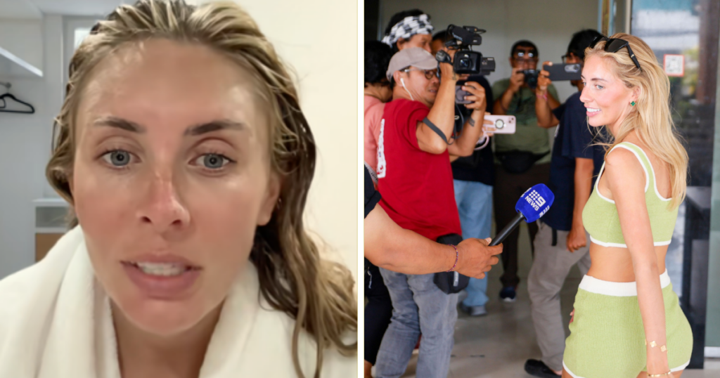 MADE NAGI/EPA/Shutterstock