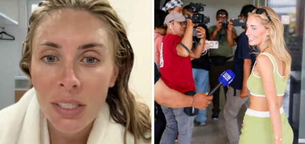 MADE NAGI/EPA/Shutterstock