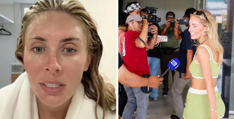 MADE NAGI/EPA/Shutterstock