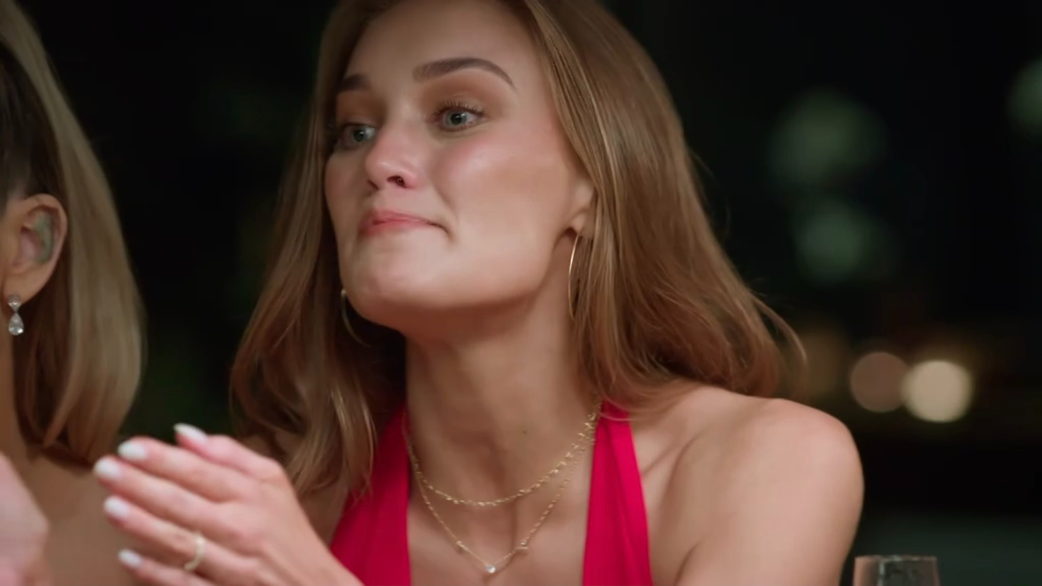 Brook on MAFS Australia 2026