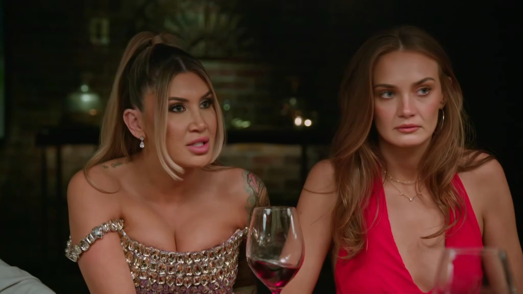 Brook on MAFS Australia 2026