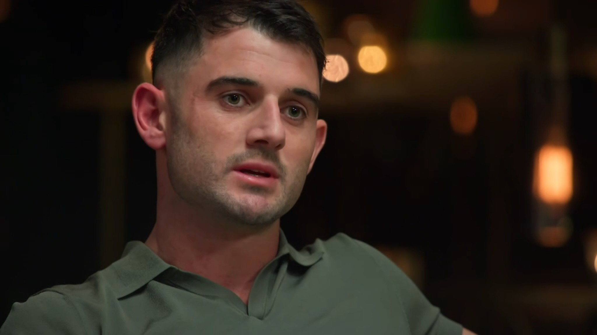 Chris quit Brook MAFS Aus betrayal