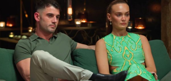 Chris quit Brook MAFS Aus betrayal