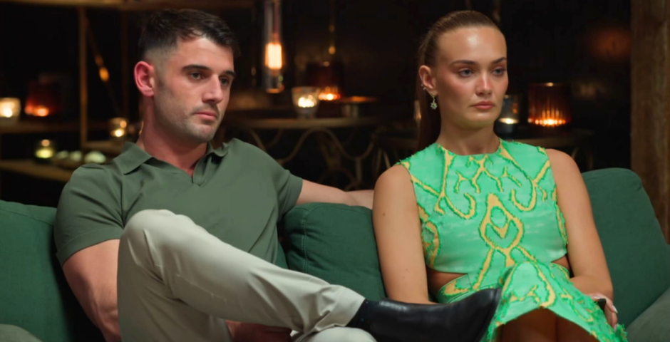 Chris quit Brook MAFS Aus betrayal