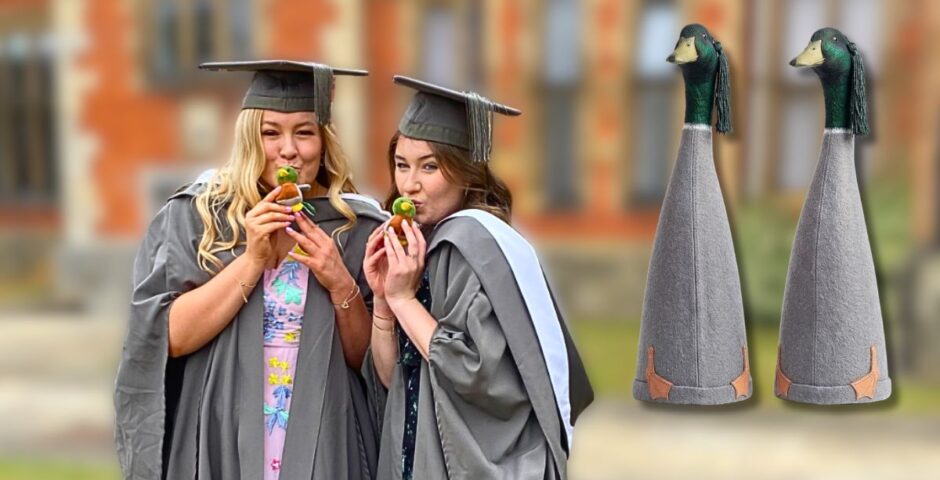 long boi graduation york