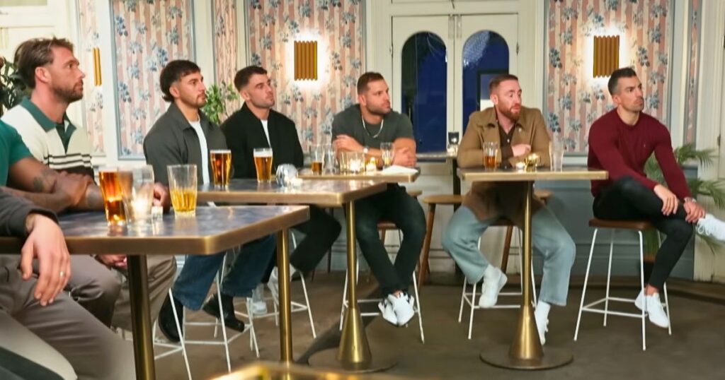 mafs australia 2026 grooms mean girl clique