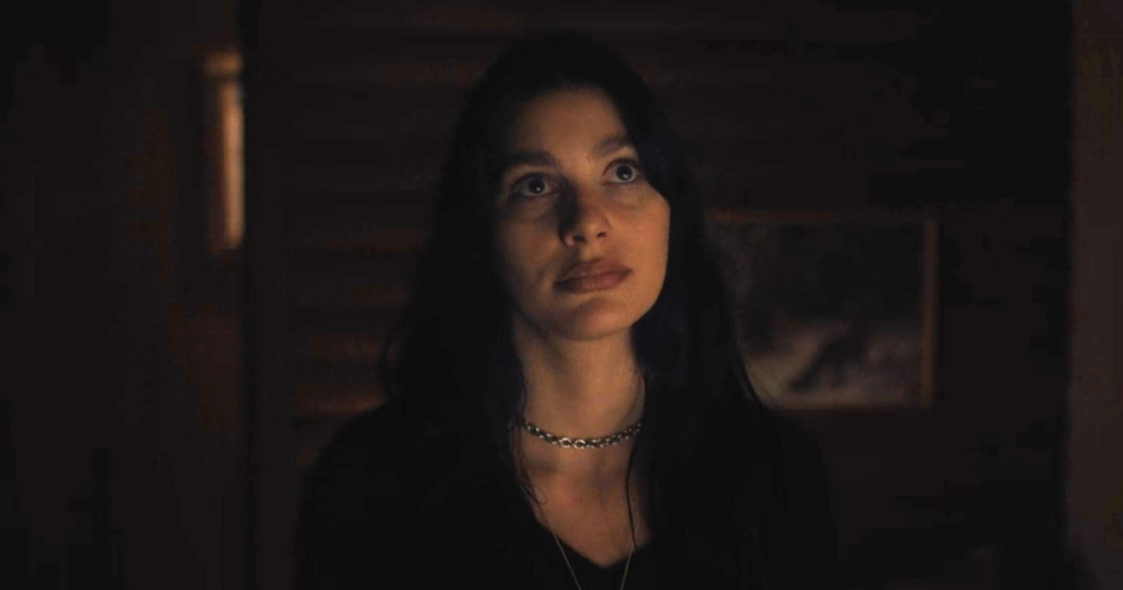 hidden detail Something Very Bad is Going to Happen