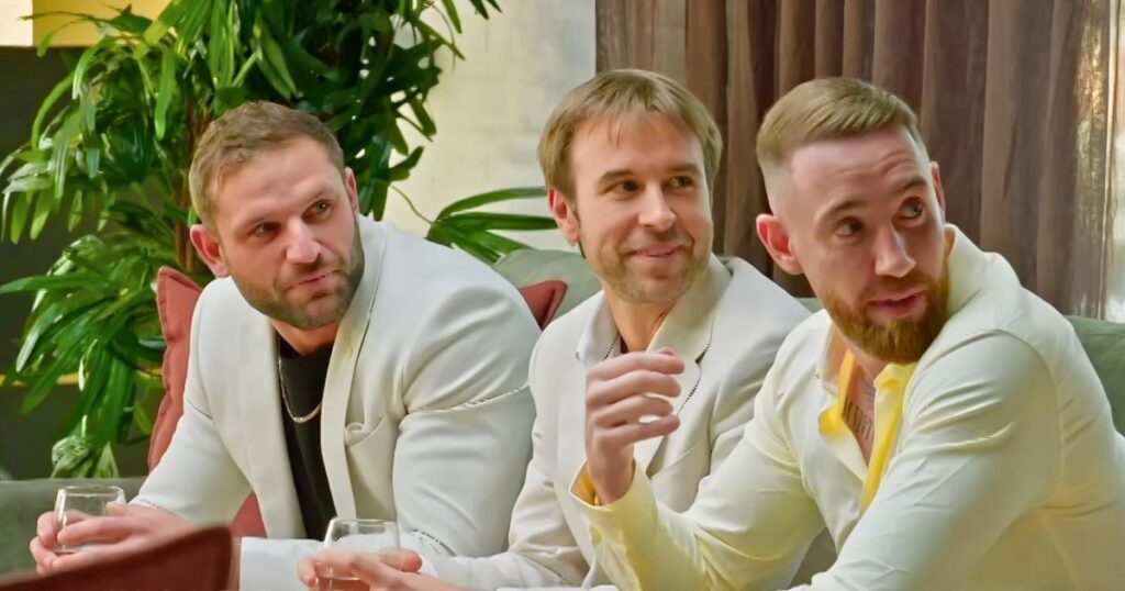 mafs australia 2026 who was scouted