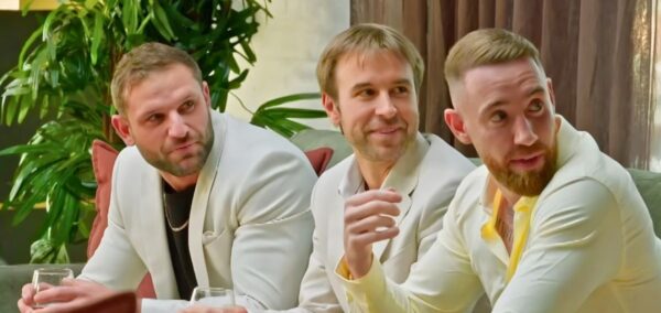 mafs australia 2026 who was scouted