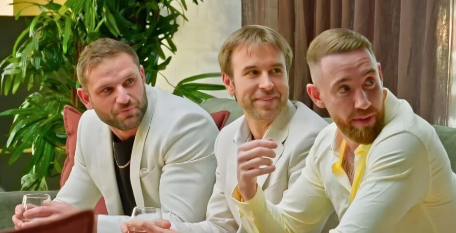 mafs australia 2026 who was scouted