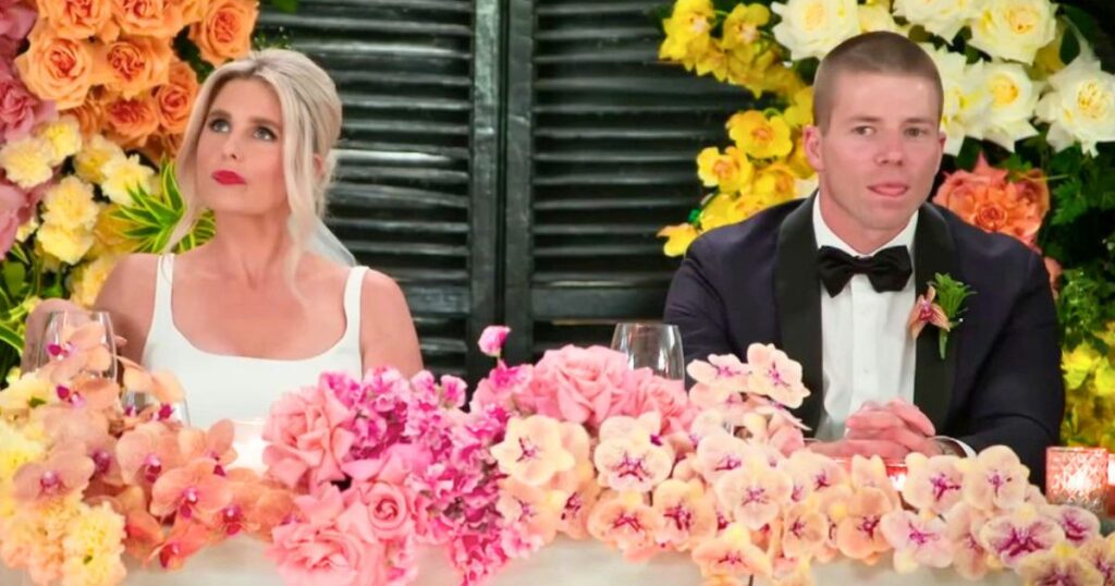 mafs australia 2026 stephanie tyson wedding