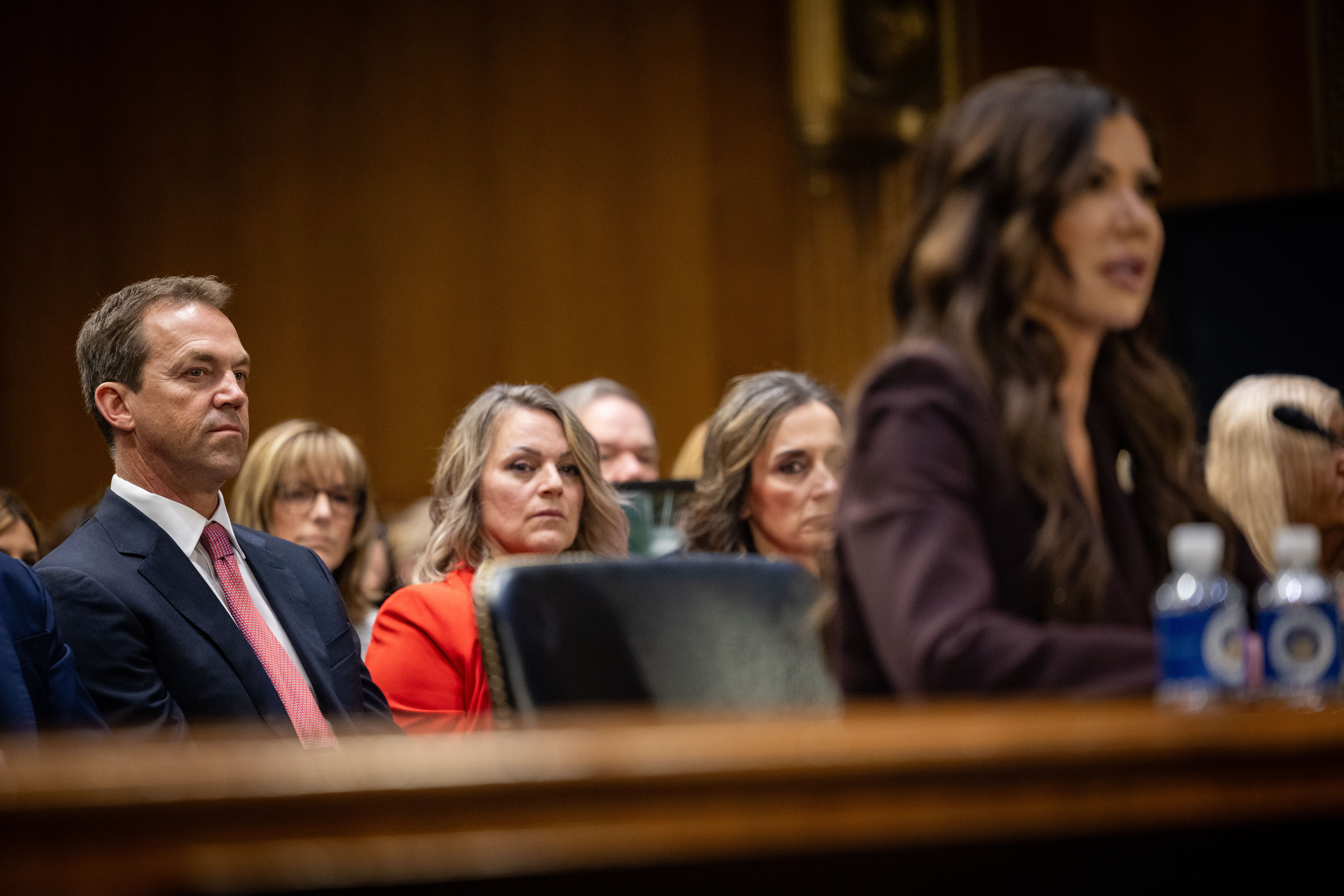 Nathan Posner/Shutterstock