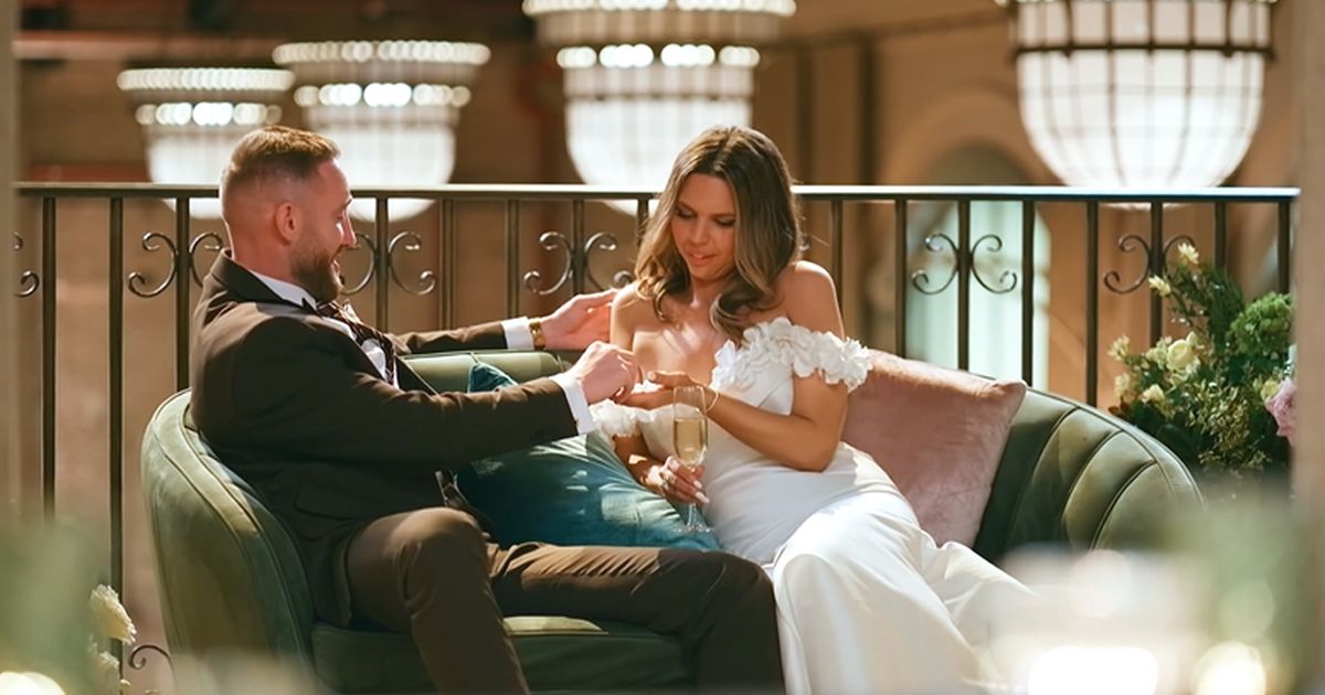 bec and danny ballroom