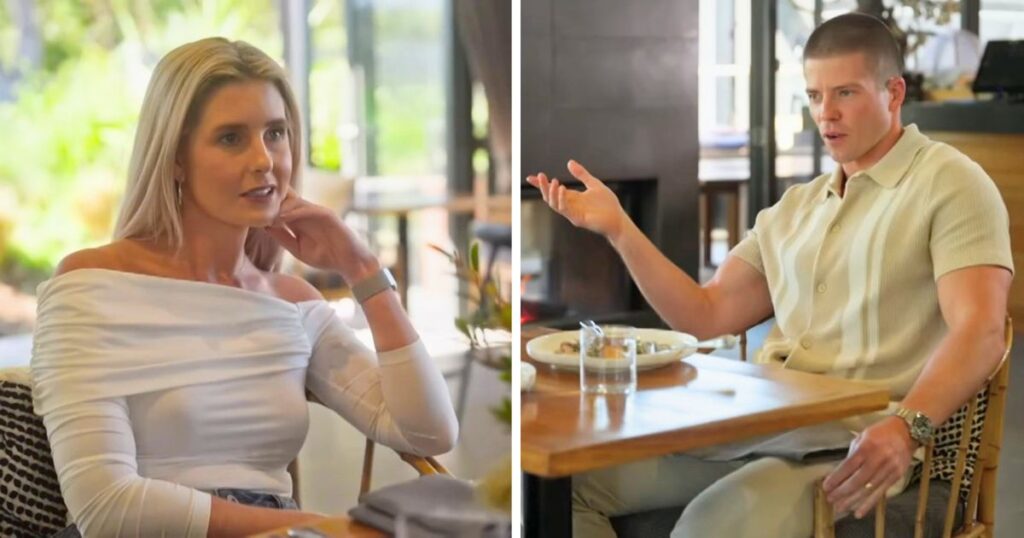 mafs australia 2026 tyson stephanie honeymoon