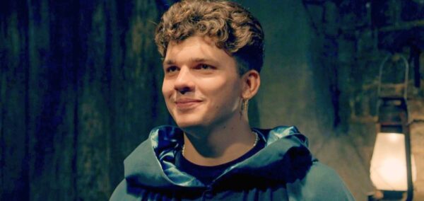 traitors harry clark season two where stands with cast