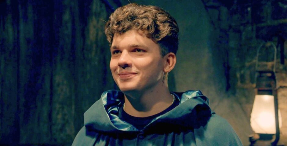 traitors harry clark season two where stands with cast