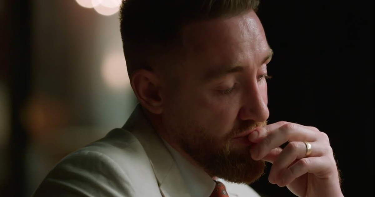 Danny MAFS Australia 2026