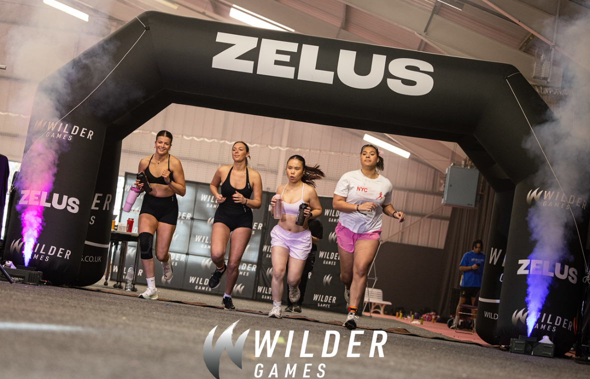 Redefining university sport: Here’s where Wilder Games is now