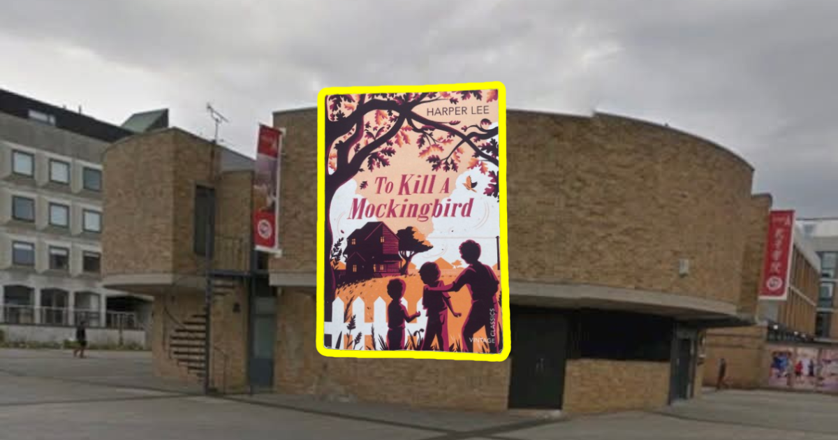 Image before edits via Google Maps